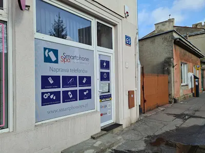 SmartphoneSpa serwis telefonów
